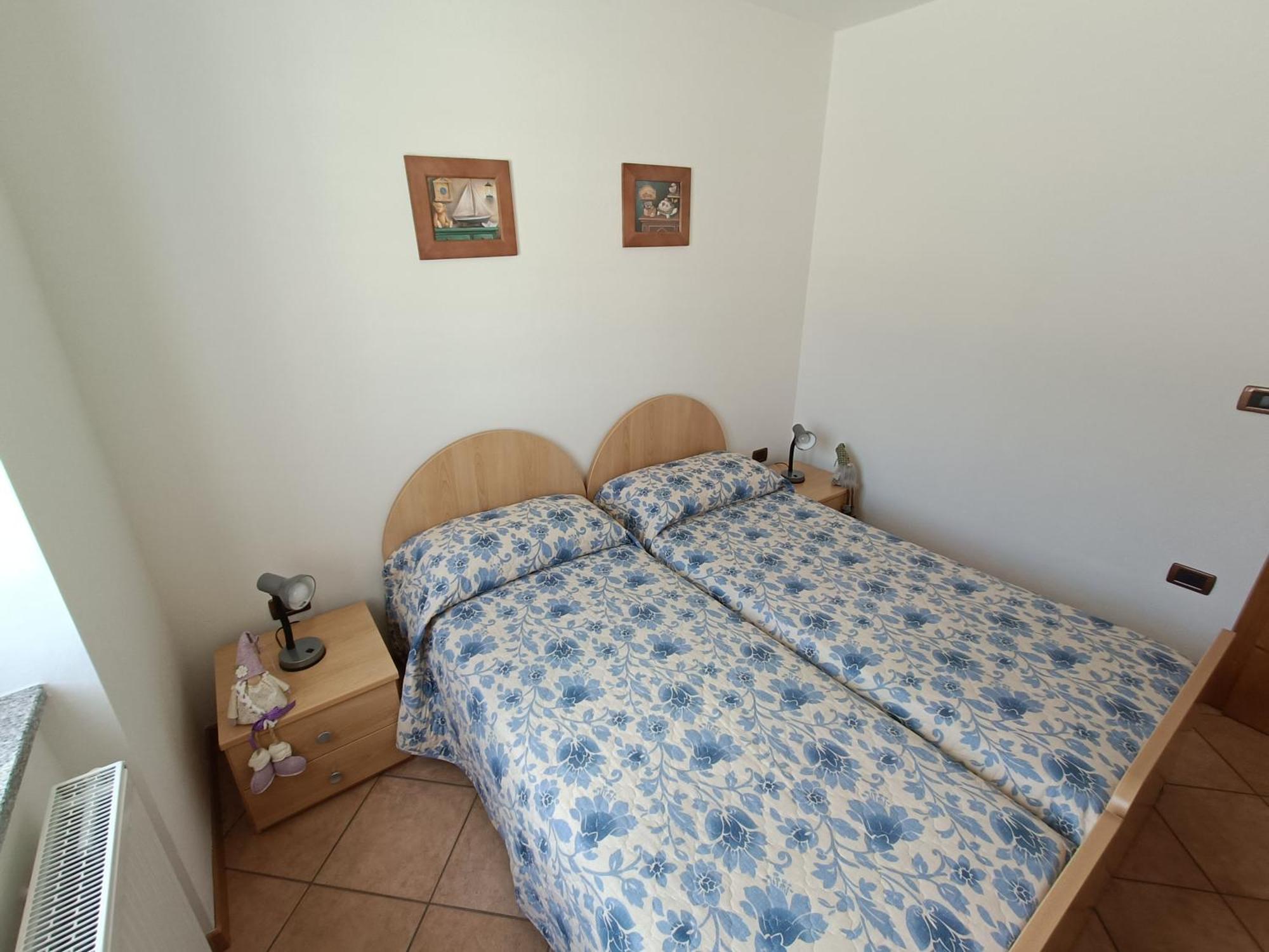 Appartamenti Viola Walter Cavedago Kültér fotó