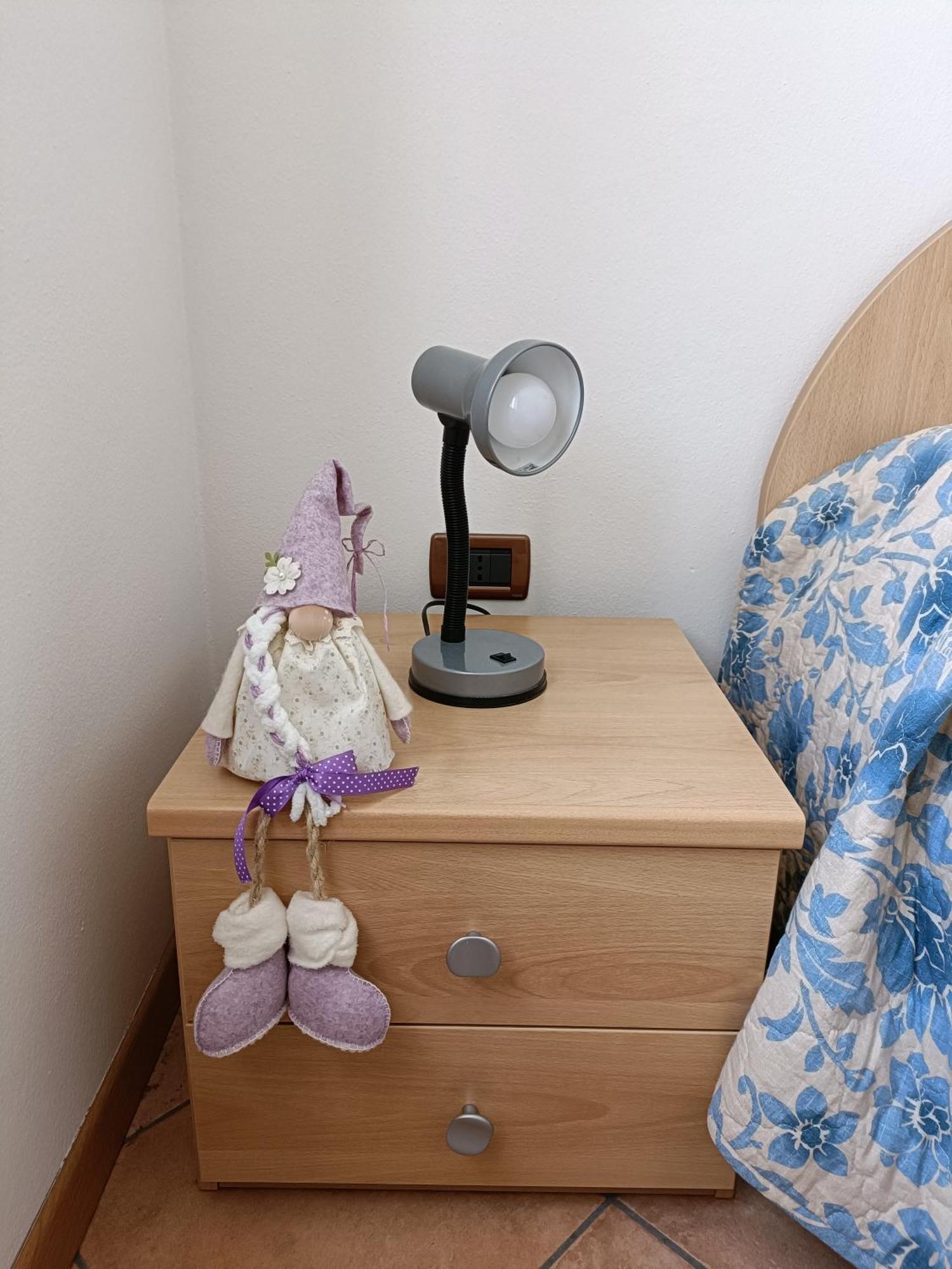 Appartamenti Viola Walter Cavedago Kültér fotó
